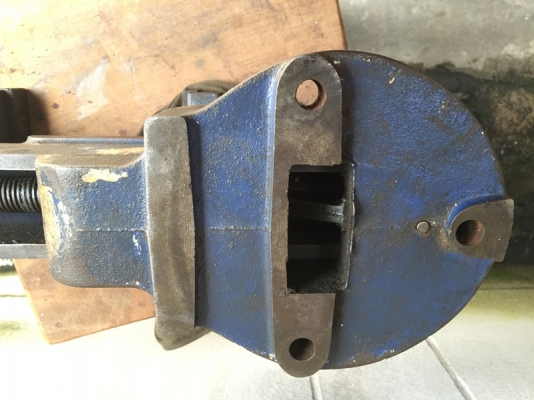 ปากกา Record No.5