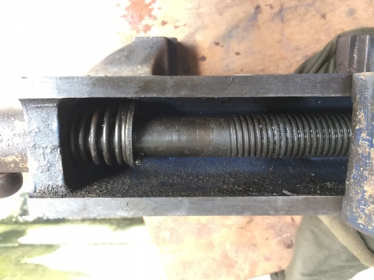 ปากกา Record No.5