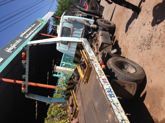 ขายรถสไลด์พร้อมใช้