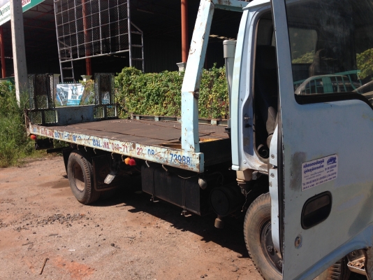 ขายรถสไลด์พร้อมใช้