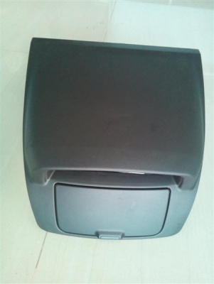 หน้ากากช่องนาฬิกา รุ่นปาเจโร่2013