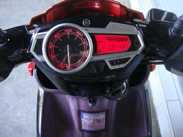 นูโว SX (เดิมๆๆ) 21000 บาท
