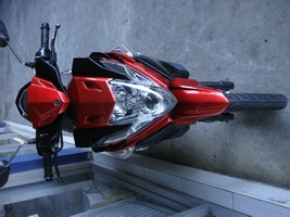 นูโว SX (เดิมๆๆ) 21000 บาท