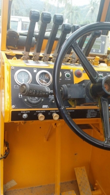 ขาย รถเครน BRODERSON บอเด่อร์สัน เด๊กเครน 8.5 ตัน ปี2007 ชั่วโมง 5730 ชม.นำเข้าจาก อเมริกา พร้อมใช้งานครับ ราคา 1.7 ล้าน ขายทั้งสด &amp; ผ่อน รับซื้อ-ขาย-แลกเปลี่ยน รถบรรทุกๆชนิด