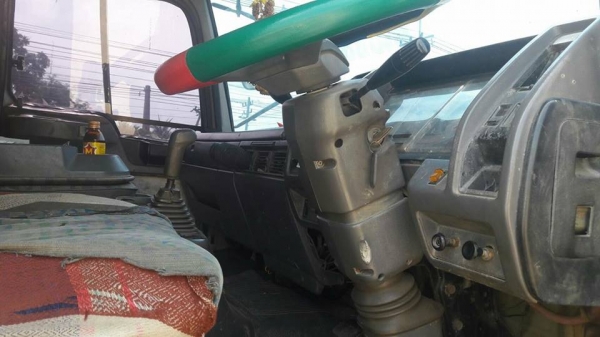 ขายรถดั้ม2เพลา FM1M เครื่อง220แรง เพาเวอร์ เบรกจิฟฟี่ ภายในสวย เอกสารเล่มทะเบียนพร้อมโอน ราคา830,000 สนใจโทร 090-8588220คุณนะ 093-3258446คุณบิว หรือเข้าดูสินค้าอื่นๆได้ที่ www.narong2truck.com หรือ www.truck.in.th/498 หรือเพจFacebook ณรงค์ ซื้อขายรถมือสอง