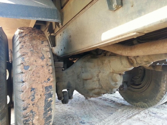 ขายรถบรรทุก ดั้ม2เพลา TDเบรกใหญ่ เครื่อง225แรง เพาเวอร์ เบรกจิฟฟี่ ภายในสวย เอกสารเล่มทะเบียนพร้อมโอน ราคา760,000 สนใจโทร 090-8588220คุณนะ 093-3258446คุณบิว หรือเข้าดูสินค้าอื่นๆได้ที่ www.narong2truck.com หรือ www.truck.in.th/498 หรือเพจFacebook ณรงค์ ซื