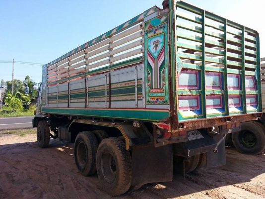 ขายรถบรรทุก ดั้ม2เพลา ร็อกกี้195แรง เพาเวอร์ เบรกจิฟฟี่ ภายในสวย เอกสารเล่มทะเบียนพร้อมโอน ราคา750,000 สนใจโทร 090-8588220คุณนะ 093-3258446คุณบิว หรือเข้าดูสินค้าอื่นๆได้ที่ www.narong2truck.com หรือ www.truck.in.th/498 หรือเพจFacebook ณรงค์ ซื้อขายรถมือส ขายรถบรรทุก ดั้ม2เพลา ร็อกกี้195แรง เพาเวอร์ เบรกจิฟฟี่ ภายในสวย เอกสารเล่มทะเบียนพร้อมโอน ราคา750,000 สนใจโทร 090-8588220คุณนะ 093-3258446คุณบิว หรือเข้าดูสินค้าอื่นๆได้ที่ www.narong2truck.com หรือ www.truck.in.th/498 หรือเพจFacebook ณรงค์ ซื้อขายรถมือส