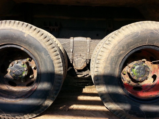 ขายรถบรรทุก ดั้ม2เพลา FN527M-TD เบรกใหญ่ เครื่อง195แรง เพาเวอร์ เบรกจิฟฟี่ เอกสารเล่มทะเบียนพร้อมโอน ราคา670,000 สนใจโทร 090-8588220คุณนะ 093-3258446คุณบิว หรือเข้าดูสินค้าอื่นๆได้ที่ www.narong2truck.com หรือ www.truck.in.th/498 หรือเพจFacebook ณรงค์ ซื้