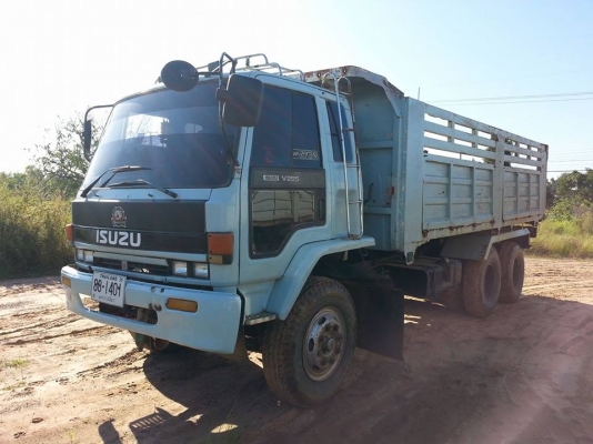 ขายรถบรรทุก ดั้ม2เพลา ร็อกกี้195แรง เพาเวอร์ เบรกจิฟฟี่ ภายในสวย เอกสารเล่มทะเบียนพร้อมโอน ราคา560,000 สนใจโทร 090-8588220คุณนะ 093-3258446คุณบิว หรือเข้าดูสินค้าอื่นๆได้ที่ www.narong2truck.com หรือ www.truck.in.th/498 หรือเพจFacebook ณรงค์ ซื้อขายรถมือส