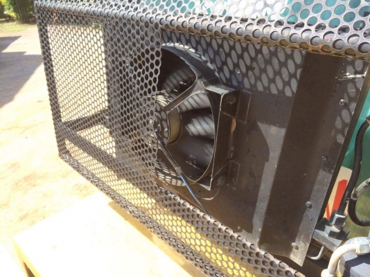 รถขุด KOMATSU PC100-3