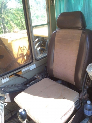 รถขุด KOMATSU PC100-3