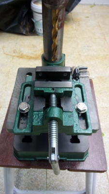 สว่านแท่น 13 มม. สว่านแท่น 13 มม.