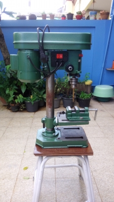 สว่านแท่น 13 มม. สว่านแท่น 13 มม.