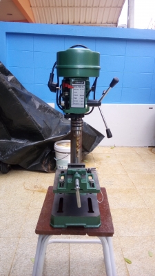 สว่านแท่น 13 มม.