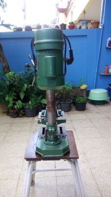 สว่านแท่น 13 มม. สว่านแท่น 13 มม.