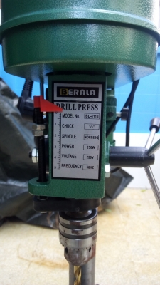 สว่านแท่น 13 มม. สว่านแท่น 13 มม.