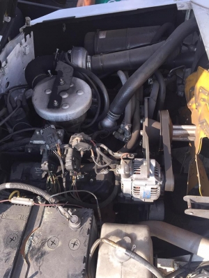 ขายครับรถมือ2ญี่ปุ่นแท้ ยังไม่ผ่านการใช้งานในไทย Sumitomo 22-FG35PVIIIGM 3.5T เสาสูง 3.5M Slike Ship รถรุ่นใหม่สวยๆ ราคาต่อรองได้ครับ