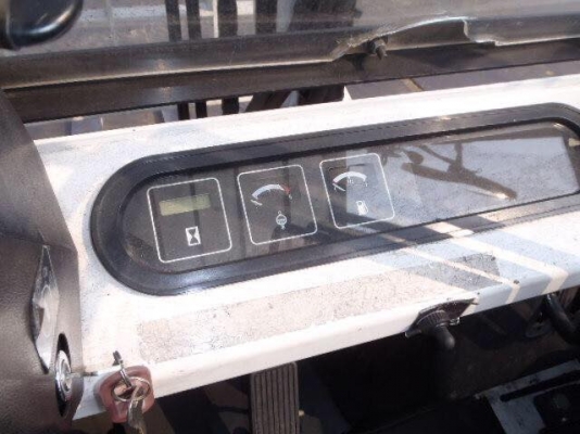 ขายครับรถมือ2ญี่ปุ่นแท้ ยังไม่ผ่านการใช้งานในไทย Sumitomo 22-FG35PVIIIGM 3.5T เสาสูง 3.5M Slike Ship รถรุ่นใหม่สวยๆ ราคาต่อรองได้ครับ