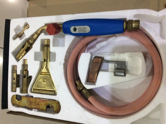 หัวเชื่อมงาน/หัวเผาเก่ายุโรป หัวเชื่อมงาน/หัวเผาเก่ายุโรป