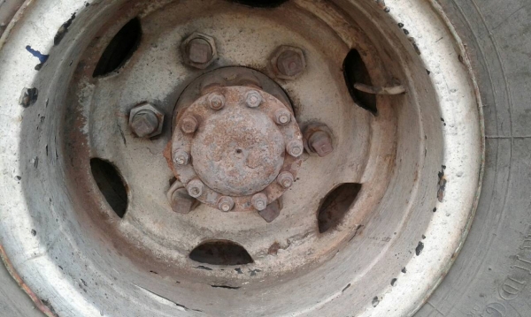 ขายหกล้อเทรนเลอรKM350ครัชชีสวยเครื่องดีสภาพพร้อมใช้งาน ขายหกล้อเทรนเลอรKM350ครัชชีสวยเครื่องดีสภาพพร้อมใช้งาน