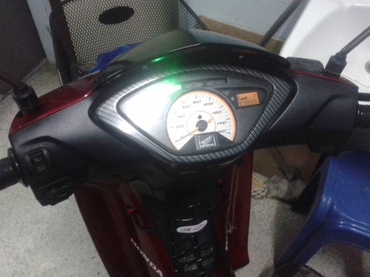 เวฟ125i เวฟ125i