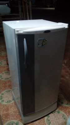 ตู้เย็น whirlpool 6 คิว