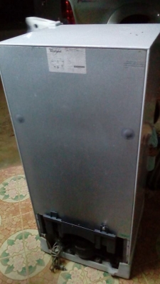ตู้เย็น whirlpool 6 คิว