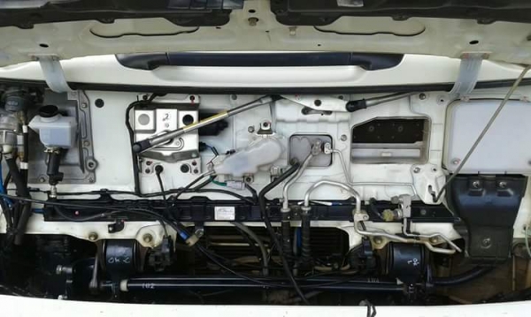 ขาย hino mega 260 สวยขั้น 3เทพ ไม่มีที่ติ เลย สนใจ ด่วนๆ ครับ  มีคันเดียว ในโลก260 สภาพนี้  ยางใหม่หมด มีระบบพ่วง089-7088772