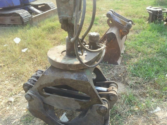 ขายรถแบ็คโค hitachi EX55URบูมสไลด์ คีบไม้ ต่อแขนแล้ว ไฟฟ้าครบ เก๋งแอร์เย็น ไฟฟ้าครบ สภาพใช้งานประจำ วางดาว์3แสนได้เงื่อนไขคุยได้