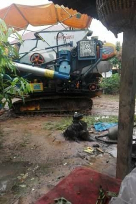 ขายรถเกี่ยวข้าวเกษตร ไอ้หนุ่มไวไฟ ปี55/jo8c 260โบว์ ช่วงล่าง12 สภาพเกี่ยวทุกวัน เอกสารครบ ปั๊ม23แฝด ลูเลอร์11ลูก ขายรถเกี่ยวข้าวเกษตร ไอ้หนุ่มไวไฟ ปี55/jo8c 260โบว์ ช่วงล่าง12 สภาพเกี่ยวทุกวัน เอกสารครบ ปั๊ม23แฝด ลูเลอร์11ลูก