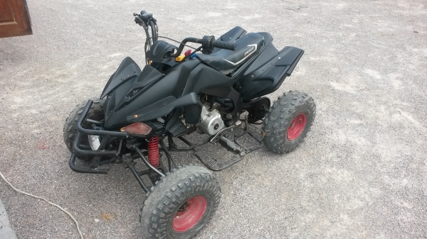 ขายatv110cc. ขายatv110cc.