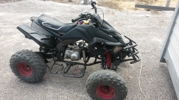 ขายatv110cc. ขายatv110cc.