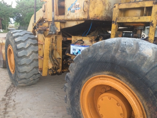 KOMUTSU Jh65cv-1xxxx ลดสุดๆครับ ไม่ลดอีกแล้วครับ270,000 บาท