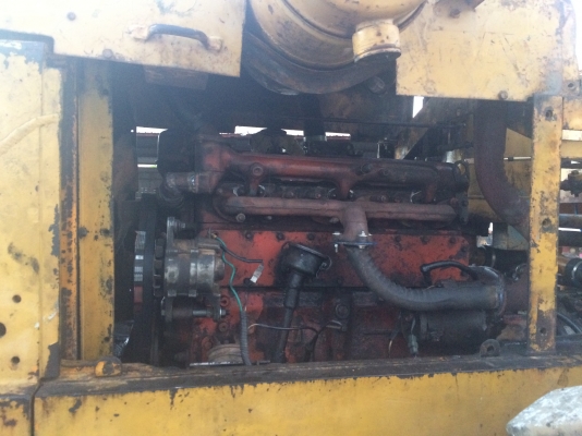 KOMUTSU Jh65cv-1xxxx ลดสุดๆครับ ไม่ลดอีกแล้วครับ270,000 บาท