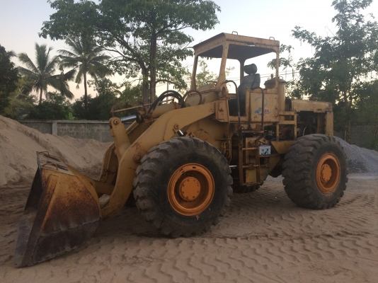 KOMUTSU Jh65cv-1xxxx ลดสุดๆครับ ไม่ลดอีกแล้วครับ270,000 บาท