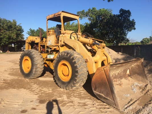 KOMUTSU Jh65cv-1xxxx ลดสุดๆครับ ไม่ลดอีกแล้วครับ270,000 บาท