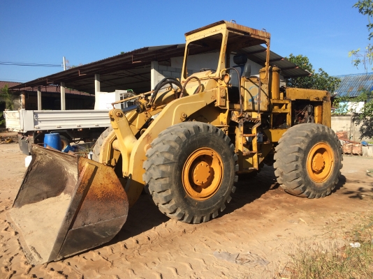 KOMUTSU Jh65cv-1xxxx ลดสุดๆครับ ไม่ลดอีกแล้วครับ270,000 บาท