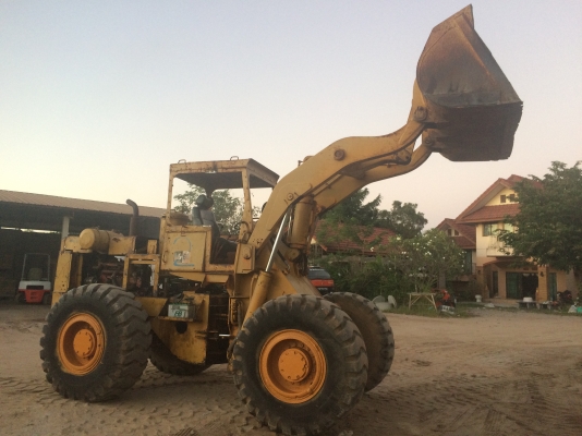 KOMUTSU Jh65cv-1xxxx ลดสุดๆครับ ไม่ลดอีกแล้วครับ270,000 บาท