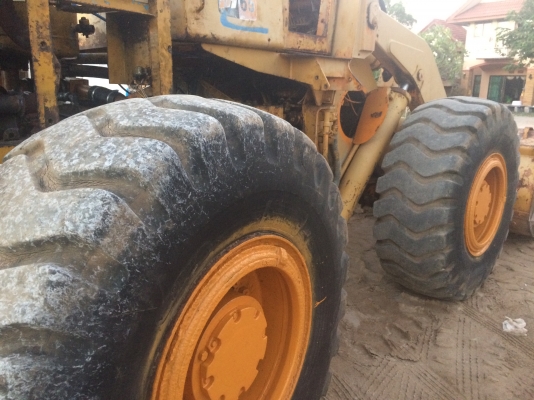 KOMUTSU Jh65cv-1xxxx ลดสุดๆครับ ไม่ลดอีกแล้วครับ270,000 บาท