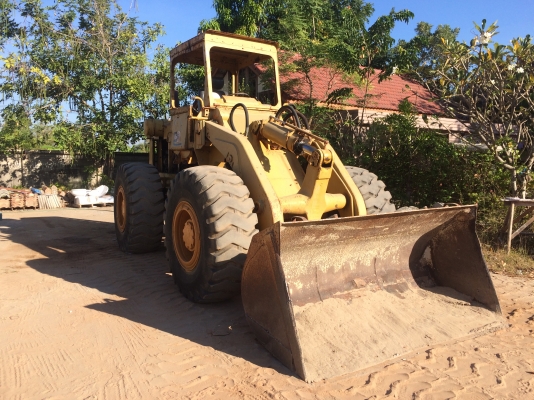 KOMUTSU Jh65cv-1xxxx ลดสุดๆครับ ไม่ลดอีกแล้วครับ270,000 บาท