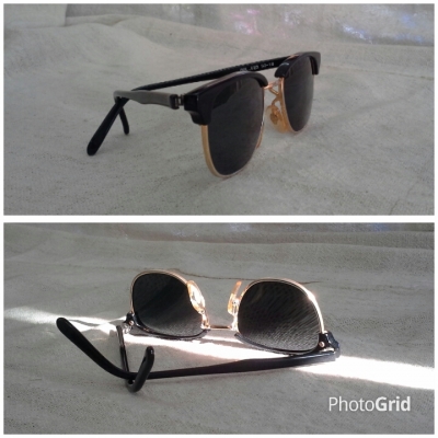 แว่นตาอเมริกันคลับมาสเตอร์ยุค '70s Vintage ALLAN OPTICAL handmade in USA แว่นตาอเมริกันคลับมาสเตอร์ยุค '70s Vintage ALLAN OPTICAL handmade in USA