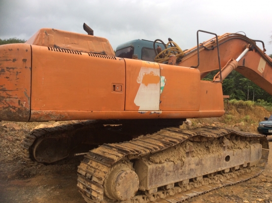 ขายรถแบคโฮ HITACHI EX310-3H ราคา 750000