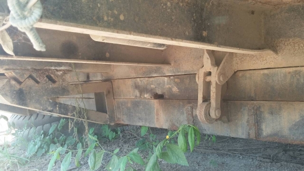 ขายกระบะดั้มยาว6เมตรอุปกรครบชุด