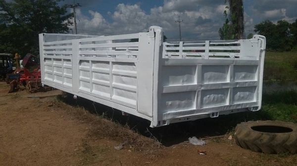 ขายกระบะดั้มยาว6เมตรอุปกรครบชุด