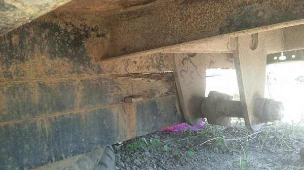 ขายกระบะดั้มยาว6เมตรอุปกรครบชุด