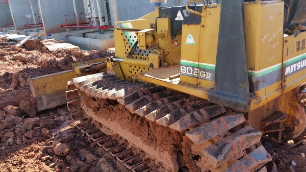 แทรคเตอร์ ดี2