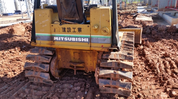 แทรคเตอร์ ดี2 แทรคเตอร์ ดี2