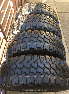 ยาง Mud Maxxis 35 12.5 R15 ดอกเต็ม ไม่มีปะ ราคาไม่แพง ยาง Mud Maxxis 35 12.5 R15 ดอกเต็ม ไม่มีปะ ราคาไม่แพง