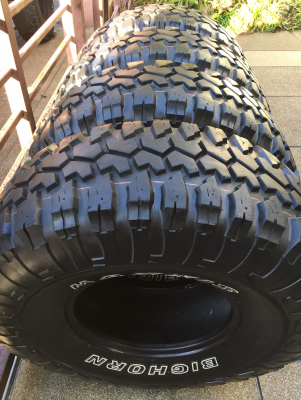 ยาง Mud Maxxis 35 12.5 R15 ดอกเต็ม ไม่มีปะ ราคาไม่แพง ยาง Mud Maxxis 35 12.5 R15 ดอกเต็ม ไม่มีปะ ราคาไม่แพง