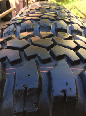 ยาง Mud Maxxis 32 11.5 R15 ดอกเต็ม ไม่มีปะ ราคาไม่แพง ยาง Mud Maxxis 32 11.5 R15 ดอกเต็ม ไม่มีปะ ราคาไม่แพง